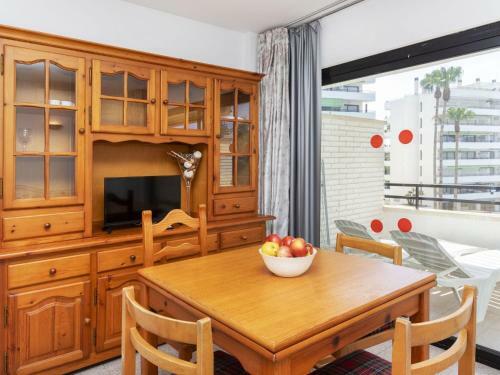 Apartment Riviera Park-4 By Interhome