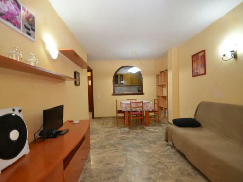 Apartment Cala Dorada-1 By Interhome