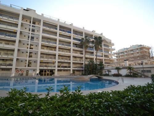 Apartment Michelangelo-2 By Interhome
