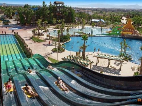 Apartbeach Europa Playa Y Climatizado