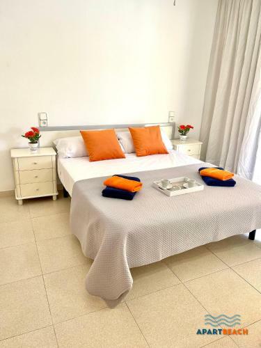 Apartbeach Europa Playa Y Climatizado