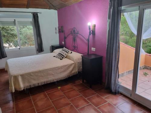 Casa Rural Roldan En Ronda