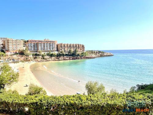 Apartbeach Alboran 421 Piscina Y Climatizado