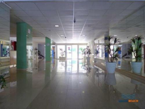 Apartbeach Alboran 421 Piscina Y Climatizado