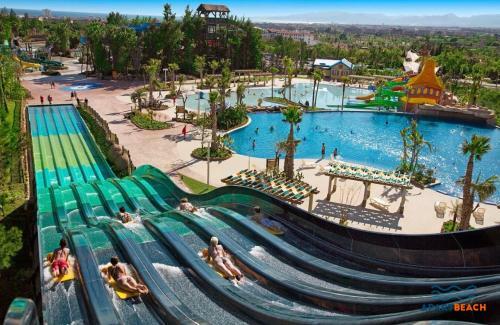 Apartbeach Alboran 421 Piscina Y Climatizado