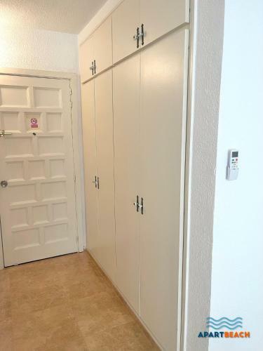 Apartbeach Alboran 421 Piscina Y Climatizado