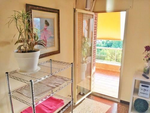 Great Apartment Las Mimosas