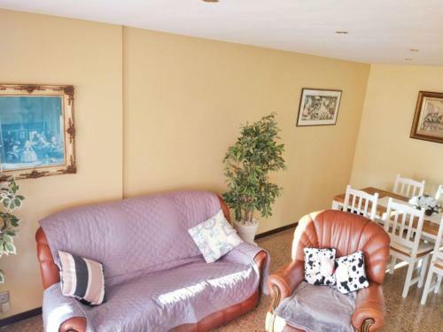 Great Apartment Las Mimosas