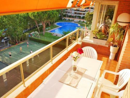 Great Apartment Las Mimosas