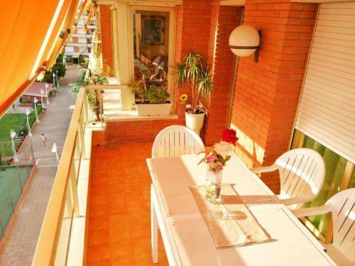 Great Apartment Las Mimosas