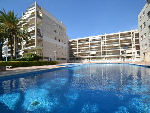 Apartment Cala Dorada-2 By Interhome