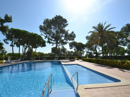 Apartment Cala Dorada-2 By Interhome