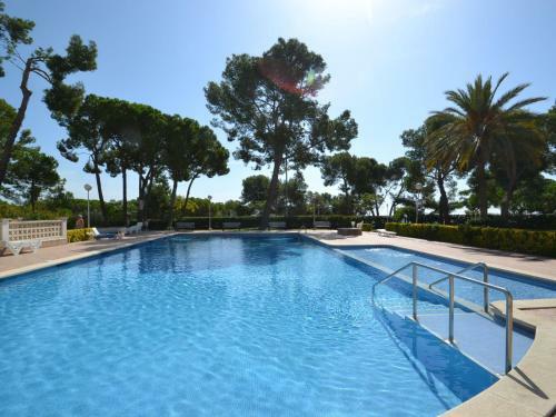 Apartment Cala Dorada-2 By Interhome