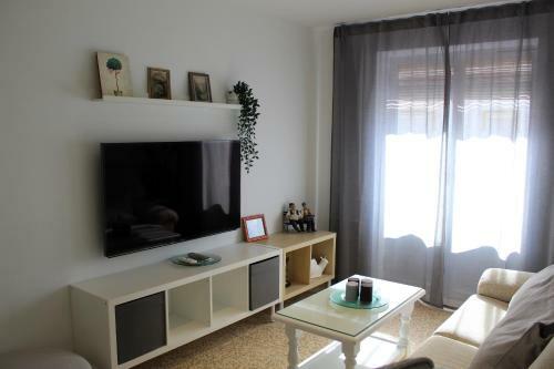 Apartamento Calle Huelva By Casaturistica
