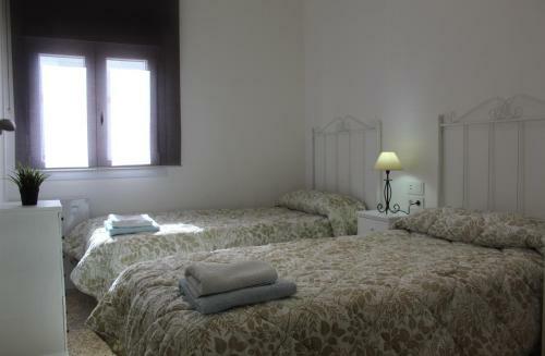 Apartamento Calle Huelva By Casaturistica