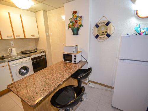 Apartment Catalunya-4 By Interhome