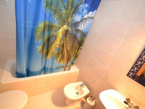 Apartment Catalunya-4 By Interhome