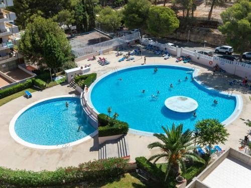 Apartment Catalunya-4 By Interhome