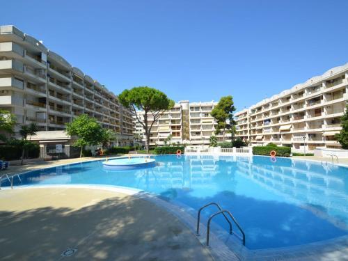 Apartment Catalunya-4 By Interhome