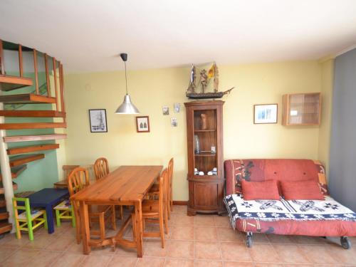Apartment Novelty-1 By Interhome