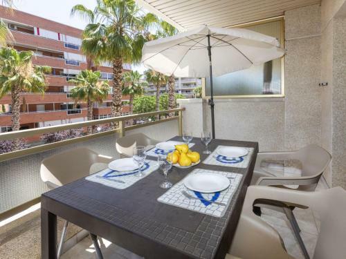 Apartment Jardines Family-1 By Interhome