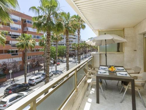 Apartment Jardines Family-1 By Interhome
