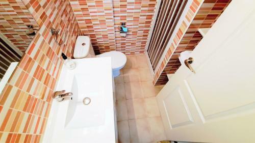 Apartamento Familidays 026 Jardines De Salou