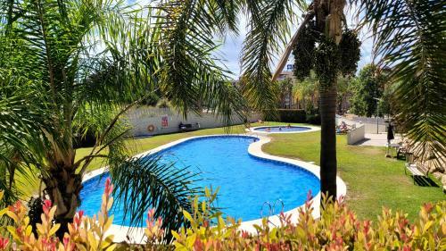 Apartamento Entre Mar Y Portaventura