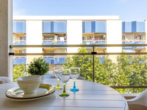 Apartment Michelangelo 1 By Interhome