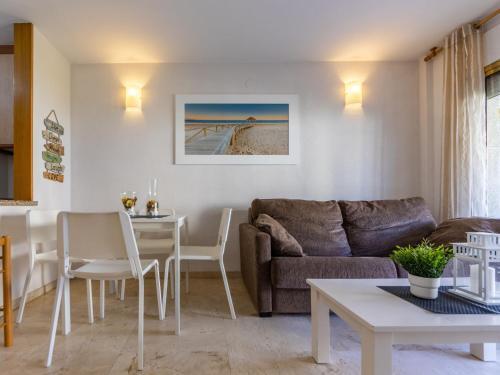 Apartment Michelangelo 1 By Interhome