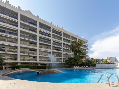 Apartment Michelangelo 1 By Interhome