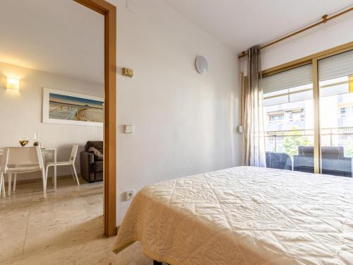 Apartment Michelangelo 1 By Interhome