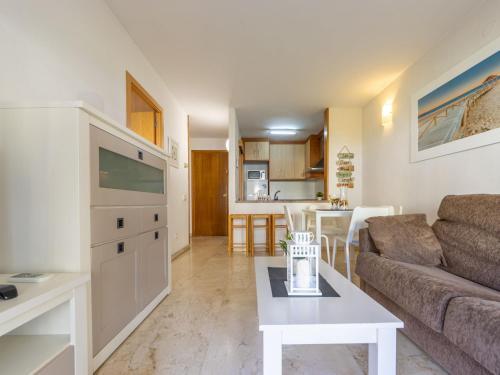 Apartment Michelangelo 1 By Interhome