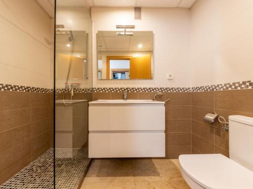 Apartment Michelangelo 1 By Interhome