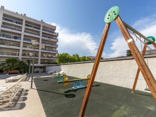 Apartment Michelangelo 1 By Interhome