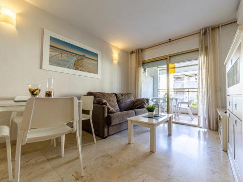 Apartment Michelangelo 1 By Interhome