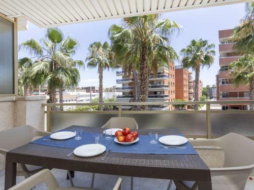 Apartment Jardines Family-2 By Interhome