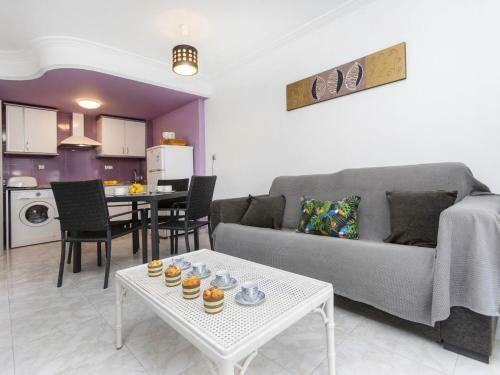 Apartment Jardines Family-2 By Interhome