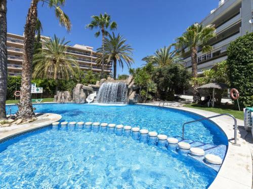 Apartment Jardines Family-2 By Interhome