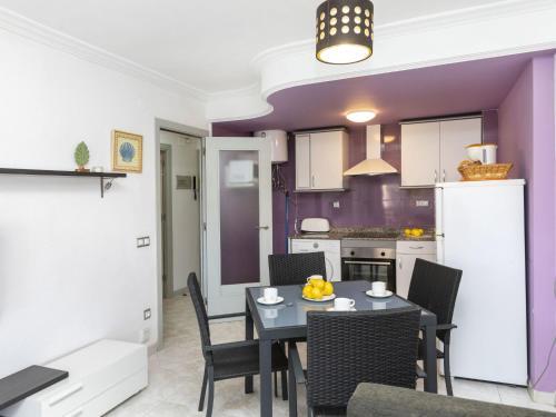 Apartment Jardines Family-2 By Interhome
