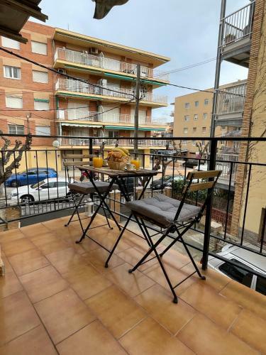 Sea Life Salou Apartment