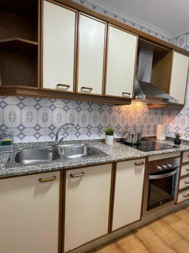 Sea Life Salou Apartment