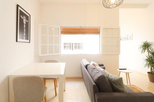 Apartamento En El Centro Las Tiendas