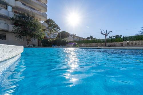 Apartamento Playa-piscina-port Aventura4