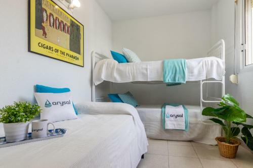 Apartamento Varadero Arysal 2 Dormitorios