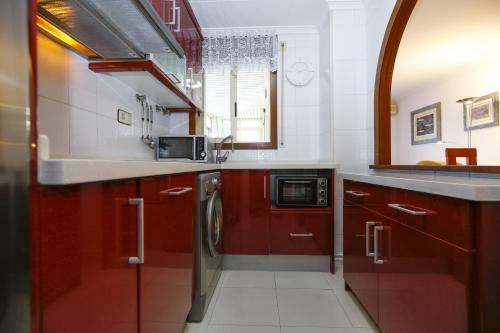 Apartamento Paraisol 2 Planetcostadorada