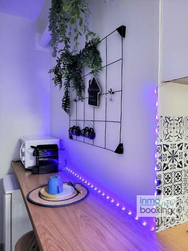 Apartamento �tico Novelty Confort