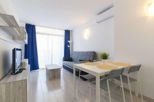 Apartamento Complejo Residencial-cat6