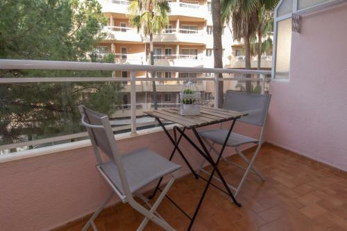 Apartamento Rentalmar California