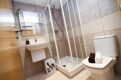 Apartamento Aquaria Planetcostadorada